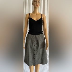 Magaschoni Skirt
